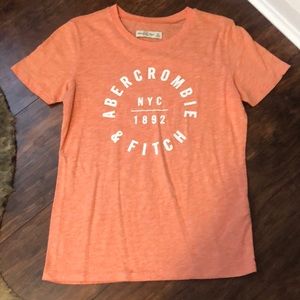 Abercrombie & Fitch Tee ($5 or less w/ bundle)